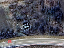 Teren intravilan pe 1.200 mp, Craiesti, Mures