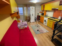 Apartament 2 camere-campus Tudor Vladimirescu