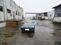 Spatii depozitare suprafete intre 500 mp si 11000 mp