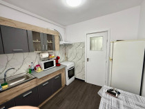 Apartament 2 camere &ndash; mobilat și utilat complet, zona Zamfirescu