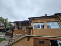 Casa la cheie, teren de 1600 mp, schimb cu apartament!