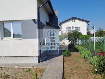 Inchiriez casa intrare Comuna Berceni