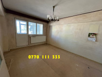 - Apartament 3 camere, etaj 1, Vidin, suprafata totala 87 mp