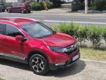 Honda CR-V 2019 Lifestyle 43000km