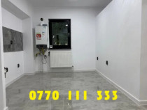 - Renovat 2025, Apartament 1 camera Progresu, parter.