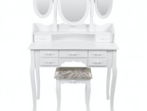 Masa de toaleta model Milano