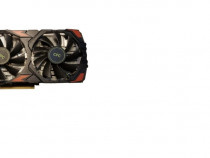 Placa Video RX 580 2048SP, 8GB GDDR5 256-bit, DVI-D HDMI 3 x DP, 1 x 8