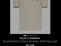 Dolce&Gabbana Summer Club T-shirt