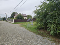 Moara, 7 ari teren rezidential