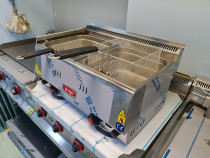 Horeca Bucuresti ECHIPAMENTE FAST FOOD UTILARE SHAORMERII RULOTE