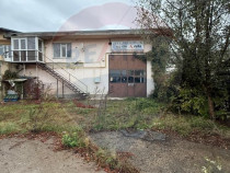 Hala - zona KAUFLAND Burdujeni