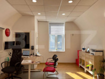 Spațiu comercial de vânzare, ultracentral, cu preluare de