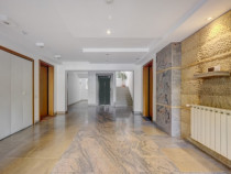 Apartament de lux, 4 camere, 188mp, Cartier Primaverii, 1.750.000euro