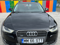 Audi A4 Allroad 2.0 Quattro