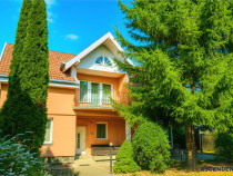 Film3D!Vila Premium casa scandinav al, pretios areal, 2.100