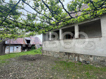 Casa individuala teren liber 300 mp de vanzare cu Rasinari S