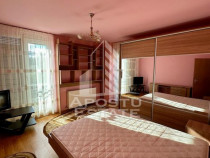 Apartament 2 camere, centrala proprie, loc de parcare, zo...