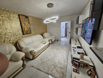 Vand apartament cu 2 camere decomandat