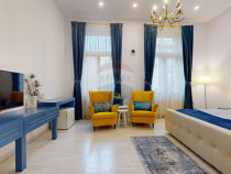 Inchiriere apartament lux, Brașov, Bd. 15 Noiembrie cu l...