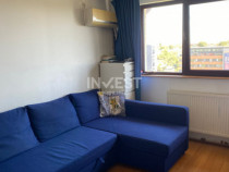 Apartament cu 2 camere- Zona Tatarasi