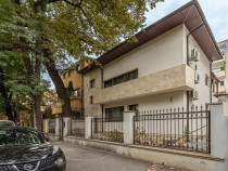 Cotroceni Arenele BNR Mihail Mirinescu Vila pentru birou ...