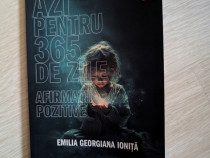 Azi pentru 365 de zile