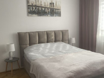 Garsoniera etaj intermediar, bloc de apartamente Astra