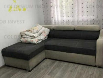 Apartament 3 camere, decomandat - zona Astra