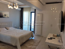 Mamaia Nord - Azimuth Beach,gars. 30mp,mobilata,utilata,vedere la mare