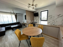 Apartament 2 camere *bloc nou* zona Coloana Infinitului