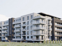 2 camere Zona Linistita -600 mt Metrou N.Teclu