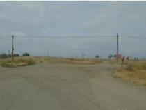 Teren extravilan arabil cota parte 3/32 Smardan, ID: R276...