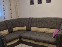 Tomis Nord, apartament 4 camere, gaze, mobilat, inchirieri Constanta