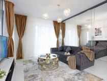 2 camere | Cloud 9 | Aviatiei | Pipera | Promenada