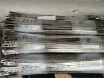 Distantieri metalici pentru cofraje