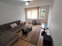 Apartament 2 camere, zona Circumvalatiunii