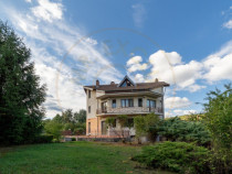 Vila in loc. Bascov-jud. Arges. Comision 0%