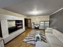 Apartament 3 camere, modern, decomandat, garaj, zona Zorilor