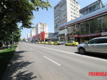 Orizont - stradal - Spatiu comercial - intrare separata