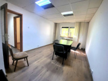 Spațiu de birou &ndash; 4 camere, 70 mp &ndash; Ultracentral, zona