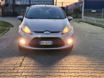 Ford Fiesta 1.4 diesel