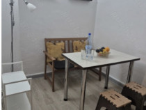 Decebal muncii parter