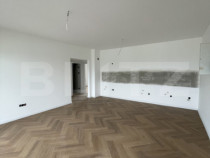 Apartament cu 3 camere, finisat premium, zona Piata Abator