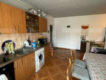 Apartament 2 camere 52 mp, balcon închis,mobilat utilat, zo