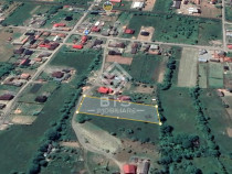 Teren 37.5 ari intravilan