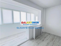 Apartament 3 camere, renovat, Metrou Titan, Restaurant Alba,