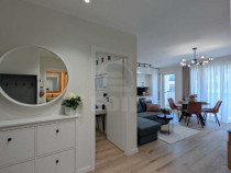 Apartament cu 3 camere, zona Eroilor Florești &ndash;spațiu, stil și confort