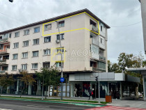 Apartament doua camere, Ultracentral Bacau