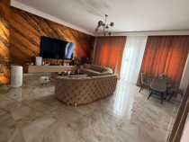 Penthouse de vanzare, 160 mp, zona Electroputere Mall