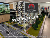 2 Camere Direct Dezvoltator Incalzire Pardoseala/ 600 m STB